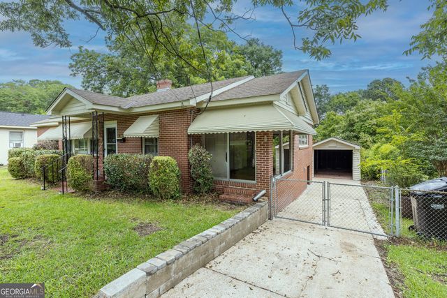 3615 Kuida Avenue, Columbus, GA 31907