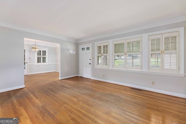 3615 Kuida Avenue, Columbus, GA 31907