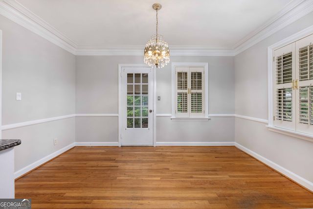3615 Kuida Avenue, Columbus, GA 31907