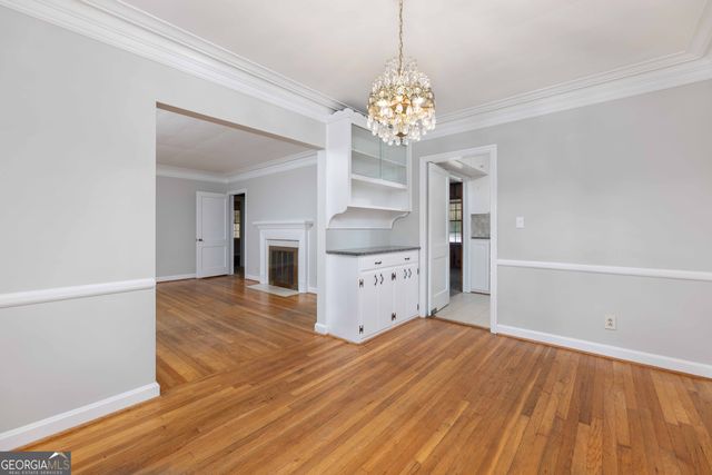 3615 Kuida Avenue, Columbus, GA 31907