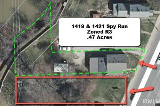 1421 Spy Run Avenue, Fort Wayne, IN 46805