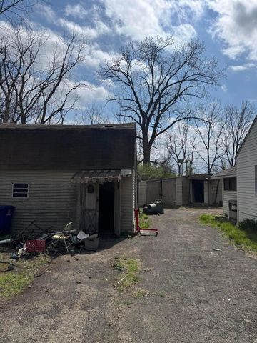 839 Glendower Avenue, Columbus, OH 43207