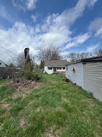839 Glendower Avenue, Columbus, OH 43207
