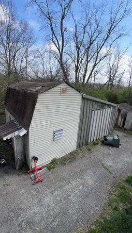839 Glendower Avenue, Columbus, OH 43207