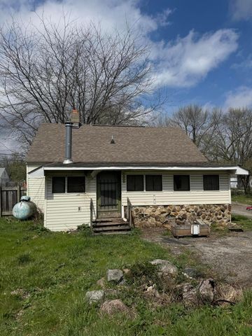 839 Glendower Avenue, Columbus, OH 43207