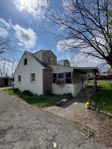 839 Glendower Avenue, Columbus, OH 43207