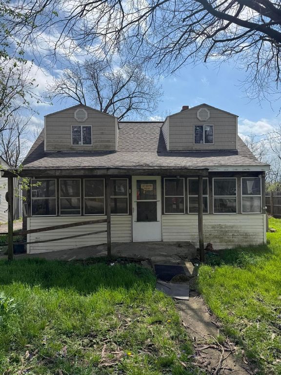 839 Glendower Avenue, Columbus, OH 43207