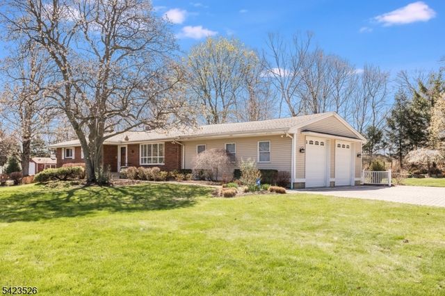 1334 Sussex Tpke, Randolph Twp., NJ 07869