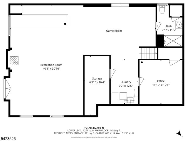 1334 Sussex Tpke, Randolph Twp., NJ 07869