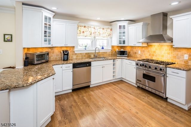 1334 Sussex Tpke, Randolph Twp., NJ 07869