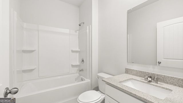 1344 Lincoln Lane, Braselton, GA 30517