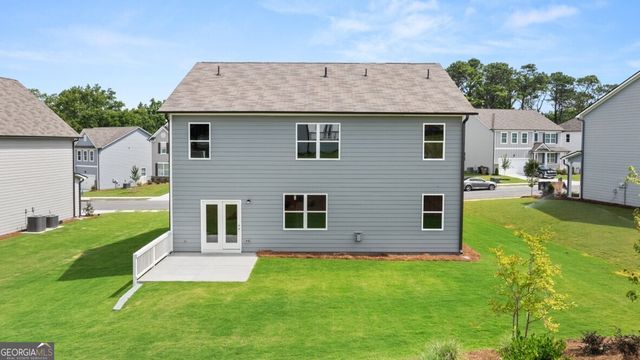 1344 Lincoln Lane, Braselton, GA 30517