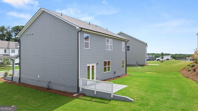 1344 Lincoln Lane, Braselton, GA 30517
