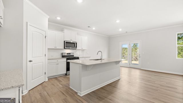 1344 Lincoln Lane, Braselton, GA 30517