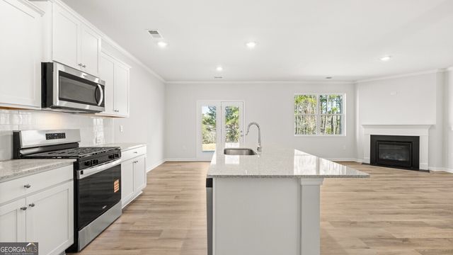 1344 Lincoln Lane, Braselton, GA 30517
