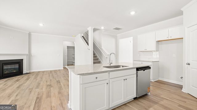 1344 Lincoln Lane, Braselton, GA 30517