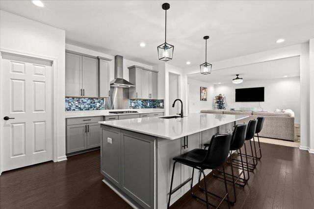 50975 Baileys Landing, Canton, MI 48187