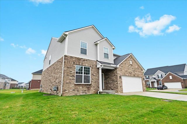 50975 Baileys Landing, Canton, MI 48187