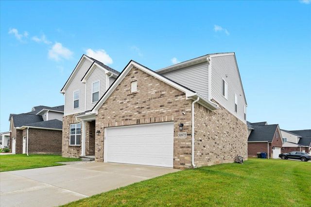 50975 Baileys Landing, Canton, MI 48187