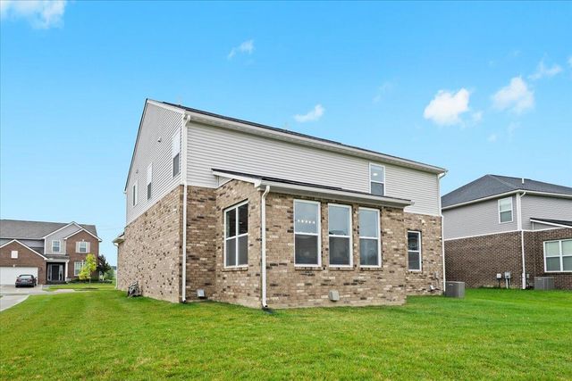 50975 Baileys Landing, Canton, MI 48187