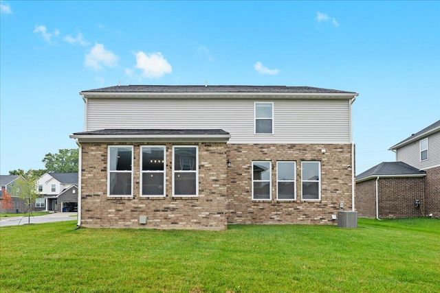 50975 Baileys Landing, Canton, MI 48187