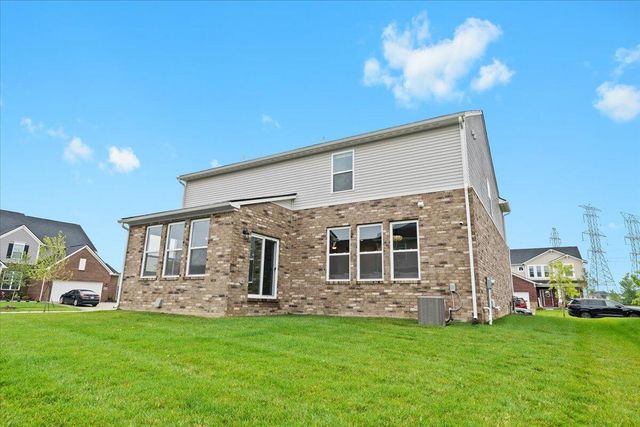 50975 Baileys Landing, Canton, MI 48187