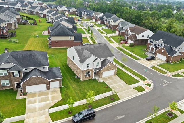 50975 Baileys Landing, Canton, MI 48187