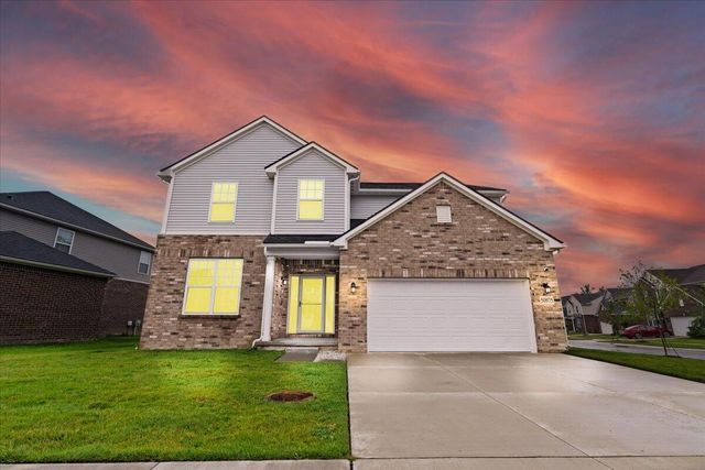 50975 Baileys Landing, Canton, MI 48187