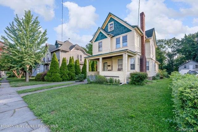 288 Washington Avenue, Kingston, NY 12401
