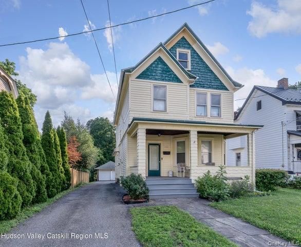 288 Washington Avenue, Kingston, NY 12401