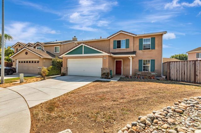 1770 Brentwood Court, Hollister, CA 95023