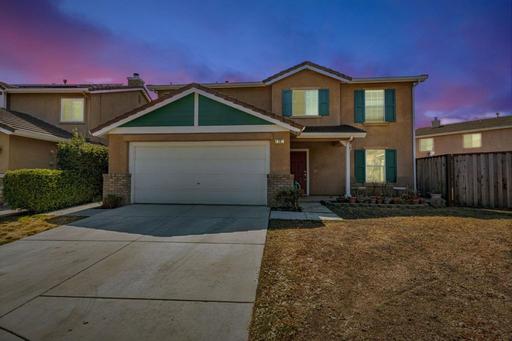 1770 Brentwood Court, Hollister, CA 95023