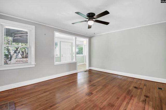 702 Buckingham Road, Columbia, SC 29205