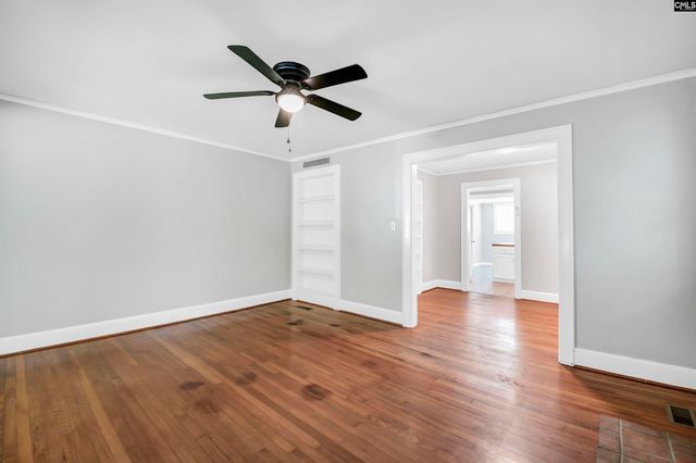 702 Buckingham Road, Columbia, SC 29205