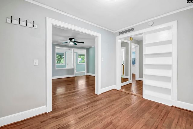 702 Buckingham Road, Columbia, SC 29205