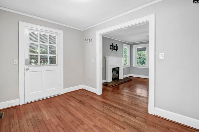 702 Buckingham Road, Columbia, SC 29205