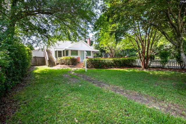 702 Buckingham Road, Columbia, SC 29205