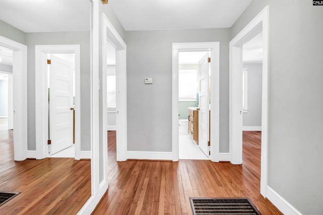 702 Buckingham Road, Columbia, SC 29205