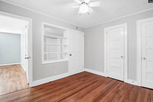 702 Buckingham Road, Columbia, SC 29205