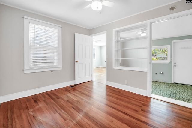 702 Buckingham Road, Columbia, SC 29205