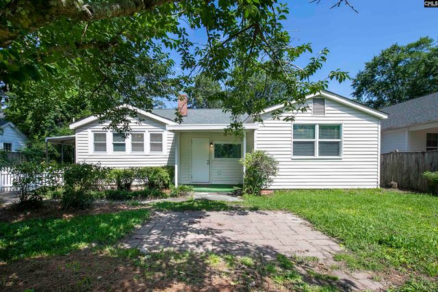 702 Buckingham Road, Columbia, SC 29205