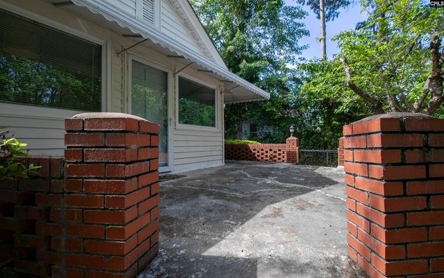 702 Buckingham Road, Columbia, SC 29205