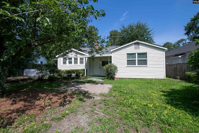 702 Buckingham Road, Columbia, SC 29205