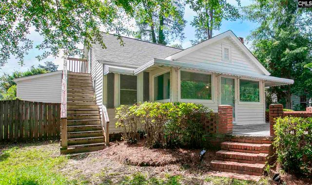 702 Buckingham Road, Columbia, SC 29205