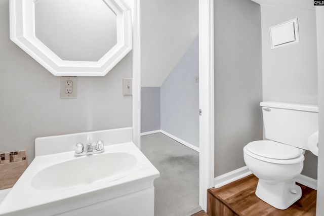 702 Buckingham Road, Columbia, SC 29205