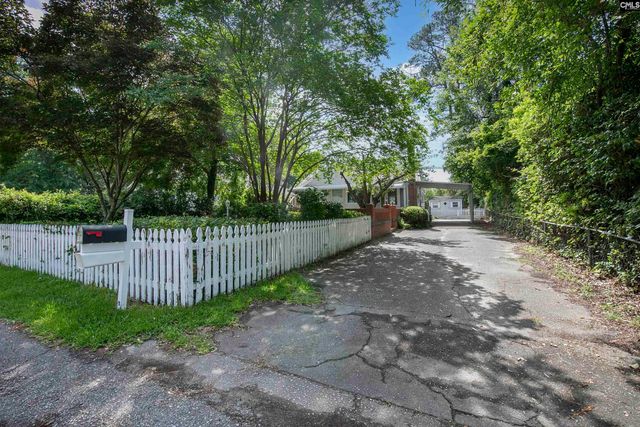702 Buckingham Road, Columbia, SC 29205