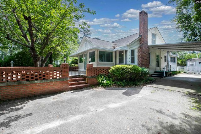 702 Buckingham Road, Columbia, SC 29205