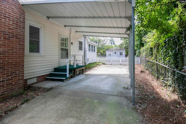 702 Buckingham Road, Columbia, SC 29205