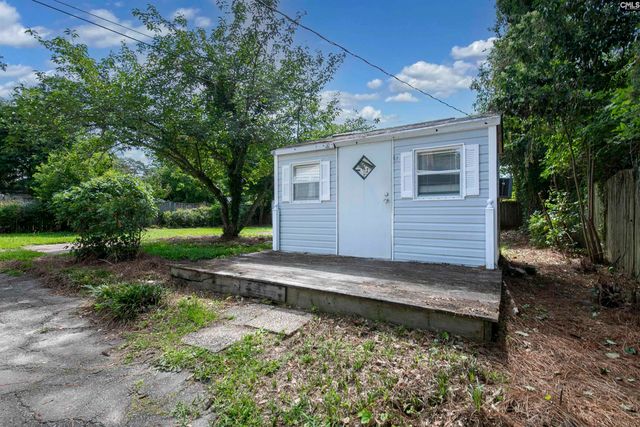 702 Buckingham Road, Columbia, SC 29205