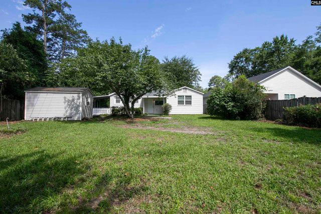 702 Buckingham Road, Columbia, SC 29205